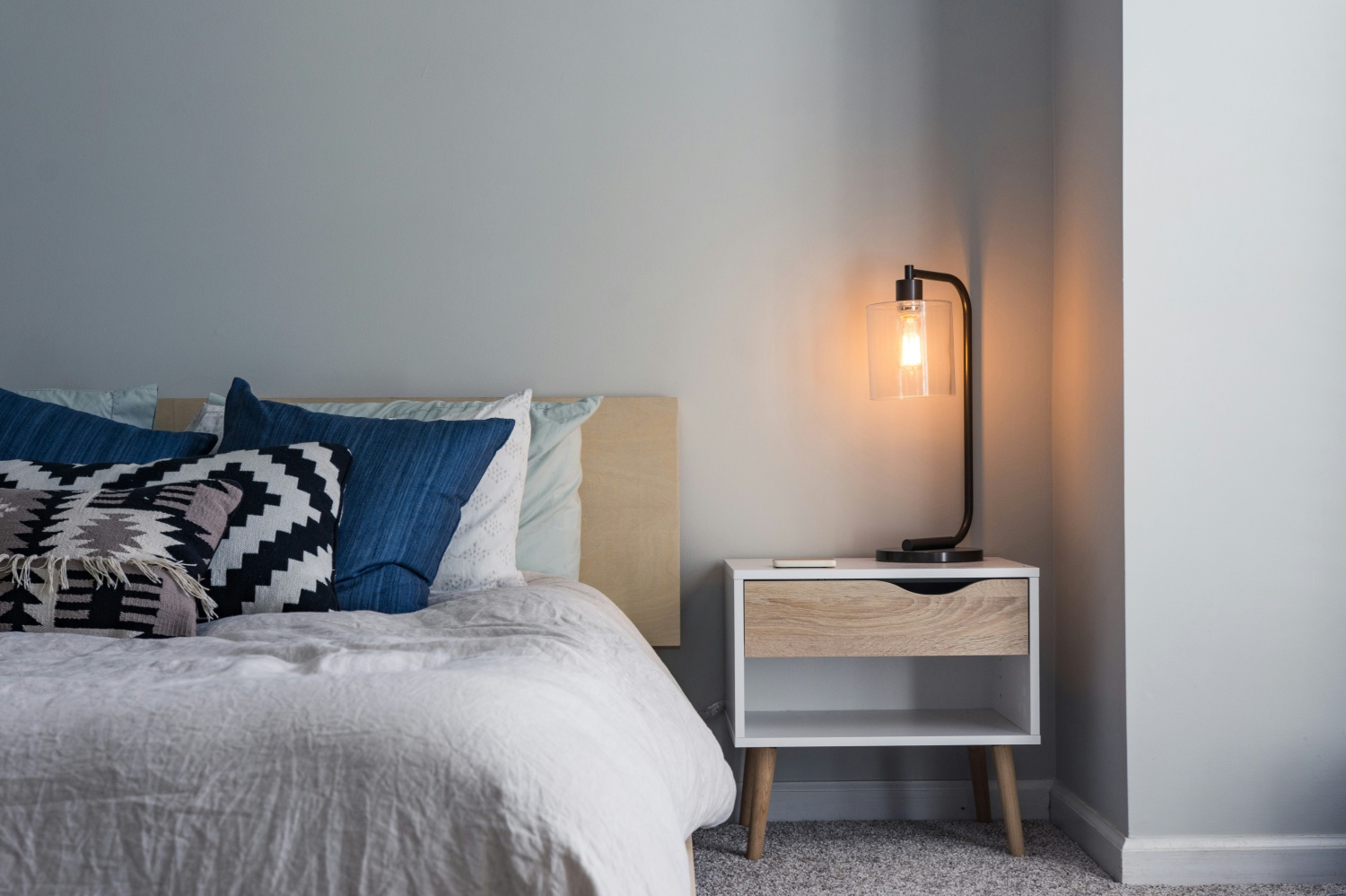 Made for beautiful everyday living. 4