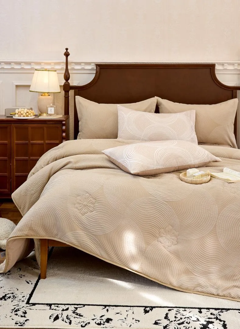 Refined bedding