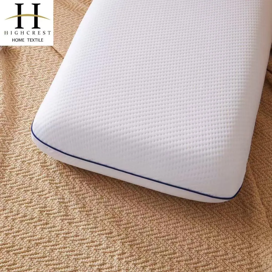Memory foam